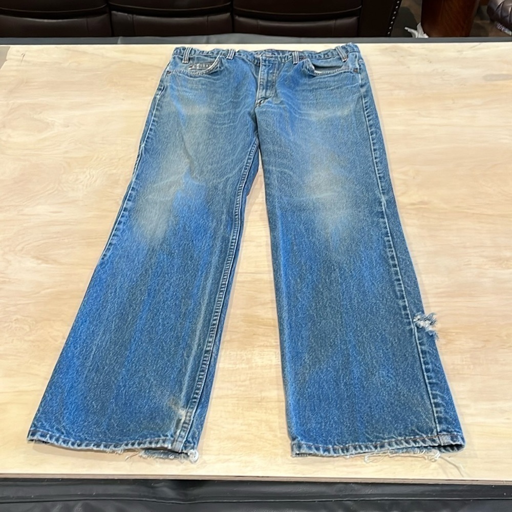 Levi’s 517s 40 x 34